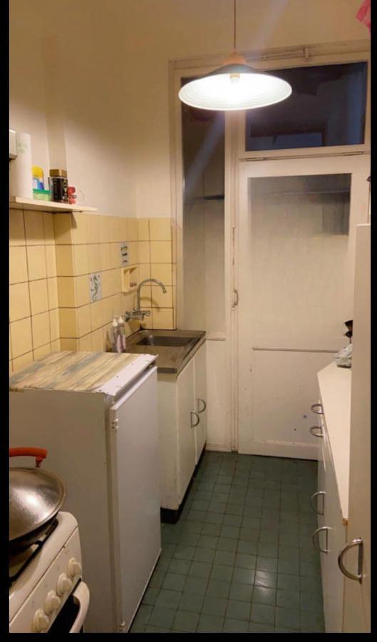 Căn hộ Vleurgat Sejour