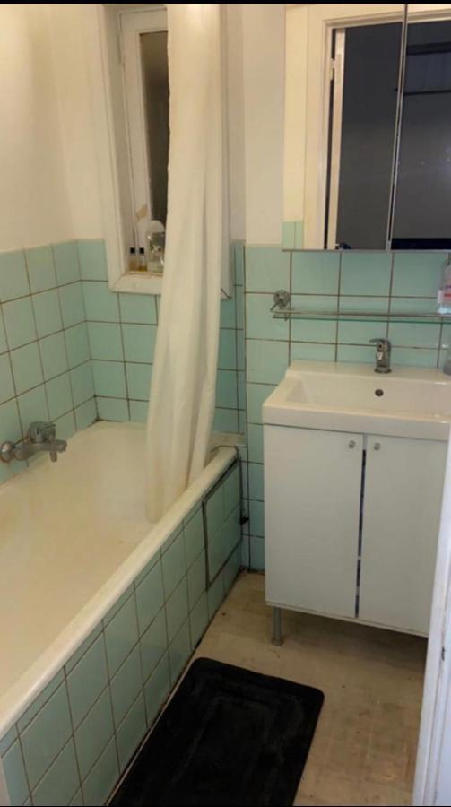 Căn hộ Vleurgat Sejour Brussels
